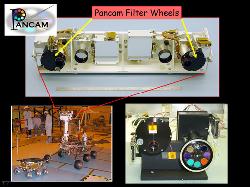 Pancam