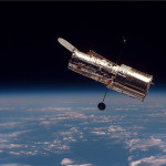 Il telescopio spaziale Hubble - Calendario astronomico dell'avvento