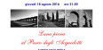 Cari lettori e amici astrofili, vi aspettiamo il 18 Agosto a Roma, presso il parco degli acquedotti (zona Tuscolana/Cinecittà) per ammirare le ... <a href="https://gak.it/7716/luna-piena-nel-parco-degli-acquedotti-a-roma-il-18-agosto/">Continua a leggere<span class="meta-nav">&rarr;</span></a>