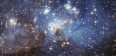 Nell&#039;Agosto 2006, fu presentata una straordinaria immagine dell&#039;associazione stellare LH 95 e della regione di formazione stellare DEM L 252, nella ... <a href="http://gak.it/3273/lo-spettacolo-di-luci-e-ombre-di-lh-95/">Continua a leggere<span class="meta-nav">&rarr;</span></a>