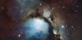 La splendida nebulosa a riflessione Messier 78 (più brevemente M78) è l&#039;oggetto di quest&#039;immagine astronomica, realizzata a partire dai dati ... <a href="https://gak.it/5015/messier-78-un-tesoro-nascosto-e-ritrovato/">Continua a leggere<span class="meta-nav">&rarr;</span></a>