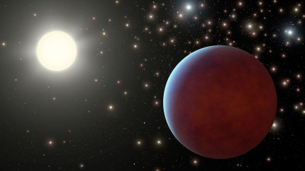 Due pianeti gioviani caldi nel Presepe