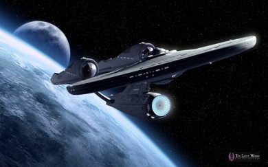 Star Trek, scienza e tecnologia ai limiti dell'immaginazione (Parte 2) Star Trek, scienza e tecnologia ai limiti dell'immaginazione (Parte 2)