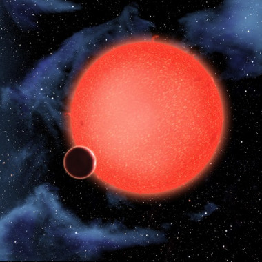 Astrobiologia: l'equazione di Seager, le “firme biologiche” e le nane rosse Astrobiologia: l'equazione di Seager, le “firme biologiche” e le nane rosse