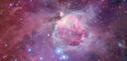 La grande nebulosa di Orione M42 è situata nell&#039;omonima costellazione, sotto la famosa Cintura di Orione, e forma la spada del mitologico cacciatore ... <a href="http://gak.it/4261/la-grande-nebulosa-di-orione-m42/">Continua a leggere<span class="meta-nav">&rarr;</span></a>