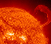 Quante stelle ci sono nel sistema solare?
