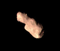 Qualcosa di nuovo su Chang’e 2 e Toutatis