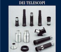 “Gli accessori dei telescopi”, un libro di Walter Ferreri
