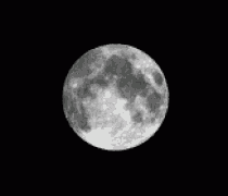 La Luna di settembre 2018: le fasi lunari