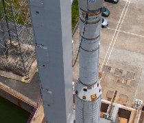 Il Vega e gli sfortunati lanci inaugurali dell’agenzia spaziale europea