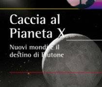 Presto online tre nuove recensioni di libri astronomici