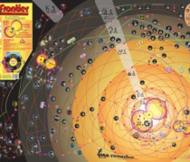 High Frontier: l’esplorazione simulata del Sistema Solare
