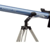 Cosa osservare con un rifrattore da 60 mm ?
