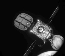 Realizzato il primo docking di due satelliti commerciali