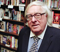 La fantascienza umanista di Ray Bradbury