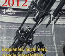 Spazio 2012, un libro di Michele Diodati. L’ebook a solo 1,99 €