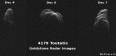 Il 12 dicembre 2012 alle 6,40 UT l&#8217;asteroide 4179 Toutatis è passato a 18 distanze lunari dalla Terra: circa 6,9 milioni di chilometri, una ... <a href="http://gak.it/4171/il-passaggio-ravvicinato-dellasteroide-toutatis/">Continua a leggere<span class="meta-nav">&rarr;</span></a>