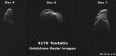 <a href='https://gak.it/4171/il-passaggio-ravvicinato-dellasteroide-toutatis/'>Il passaggio ravvicinato dell’asteroide Toutatis</a> Il 12 dicembre 2012 alle 6,40 UT l’asteroide 4179 Toutatis è passato a 18 distanze lunari dalla Terra: circa 6,9 milioni di chilometri, una ... <a href="https://gak.it/4171/il-passaggio-ravvicinato-dellasteroide-toutatis/">Continua a leggere<span class="meta-nav">→</span></a>
