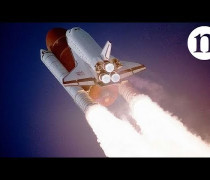 Videotributo alle 135 missioni degli space Shuttle