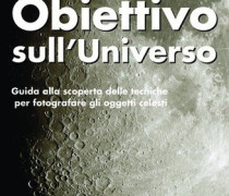 “Obiettivo sull’universo”, un libro di Angelo Meduri