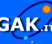 Il GAK sbarca su Twitter, Flickr e Youtube
