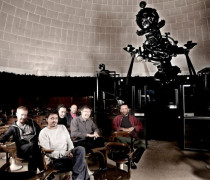 Torna in scena “Planetario”, spettacolo astronomico-artistico