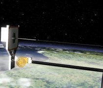Debunking: “La Nasa sperimenta l’«arpione spaziale» a caccia di detriti”