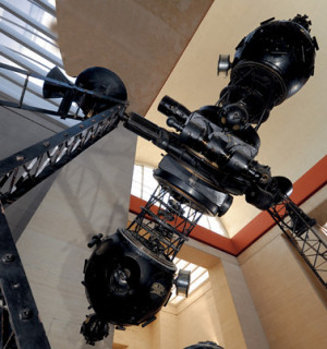 3° Star Party di Roma