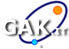 gak